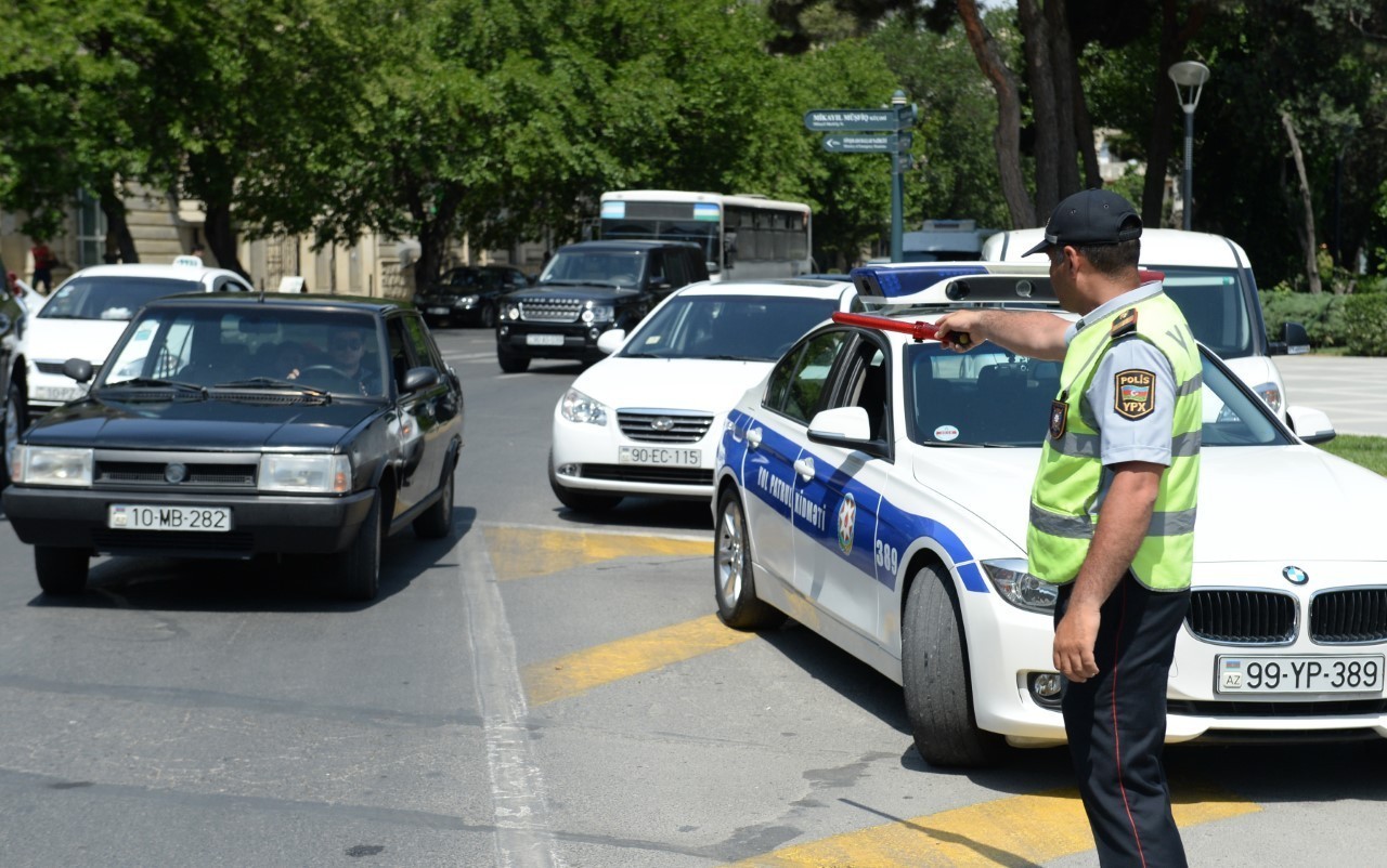 Yol Polisindən sürücülərə vacib XƏBƏRDARLIQ: “Neçə-neçə günahsız insanın...”