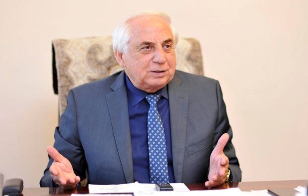 “Bu məlumat erməni rəhbərliyinin yalançı dostluğunu ifşa etdi” – Hadi Rəcəbli