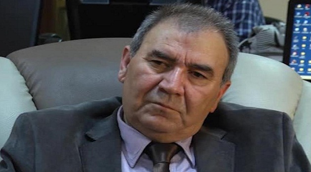 Cəmil Həsənli 2 noyabr mitinqini təxirə salmağa ÇAĞIRDI  