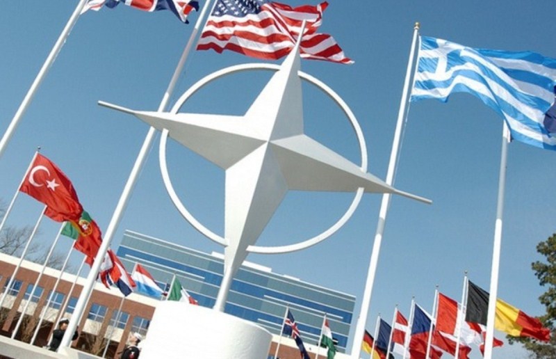 NATO XİN başçılarının görüşü olacaq