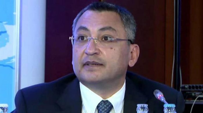 Rövşən Rzayev: “Prezidentin verdiyi tapşırıqların icrasına başlamışıq”