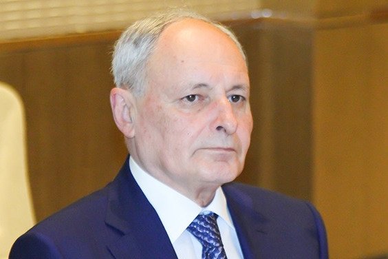 Oktay Şirəliyevdən yeni TƏYİNAT