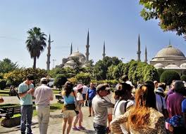 Azərbaycandan Türkiyəyə gedən turistlərin sayı açıqlanıb