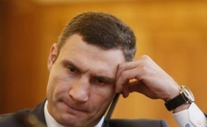 Vitali Kliçkoya qarşı cinayət işi qaldırıldı