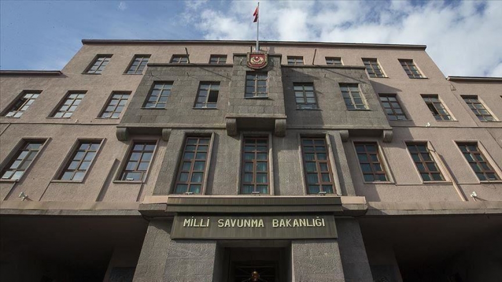 Türkiyə və Rusiya müdafiə nazirlikləri arasında danışıqlar başa çatıb
