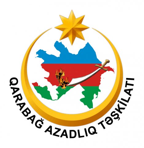 Bakıya bir maşın erməni gəlib? - Qarabağ Azadlıq Təşkilatından BƏYANAT   