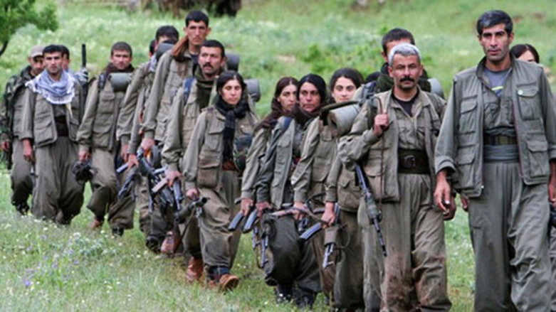 Türkiyədən PKK-ya ZƏRBƏ – Ən çox axtarılan terrorçu zərərsizləşdirildi