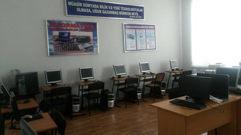 “Ölkə üzrə şagirdlərin 93 faizi internetlə təmin olunub” - Nazirlik