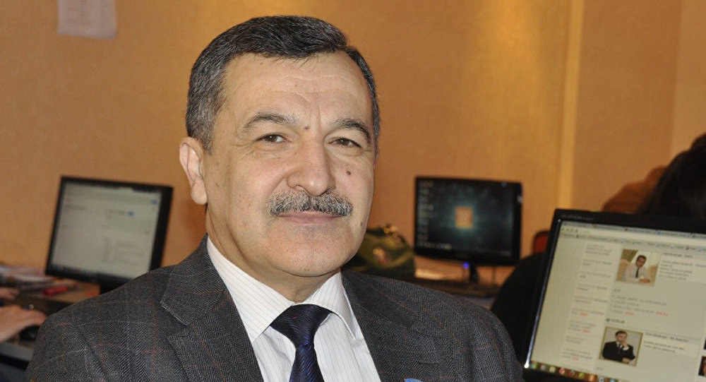 YAP-çı deputat Oqtay Güləliyevi ziyarət etdi