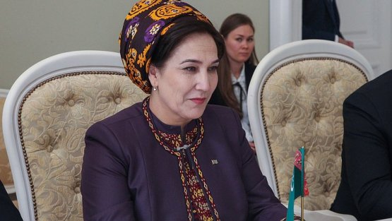 Gülşət Məmmədova Bakıya gəlir - Oqtay Əsədovla görüşəcək