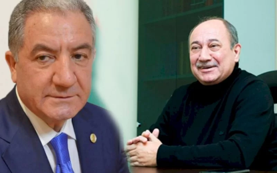 “Zatını bilməyən oğuldan kişi çıxmaz” – Sabiq deputatdan Araz Əlizadəyə