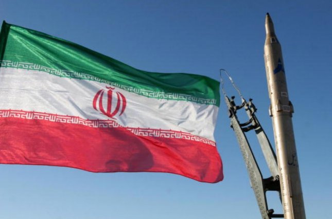 İran ABŞ-la müharibəni daha bir addım yaxınlaşdırdı