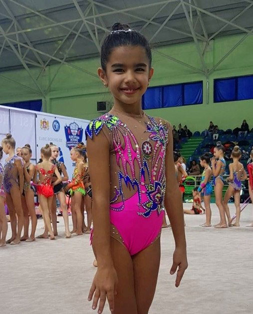 Məktəblilərimiz qızıl medal qazandılar - FOTO