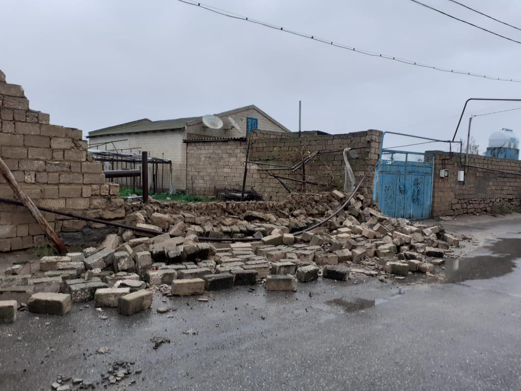 Bakının bu qəsəbəsi qazsız qaldı