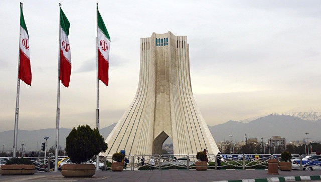 İranda iqtisadi təhlükəsizlik polisi yaradılıb