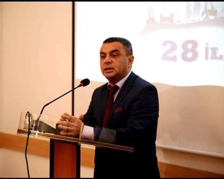 “Universitet rektoru “Primakov müsabiqəsi”nə görə şəxsən açıqlama verməlidir”