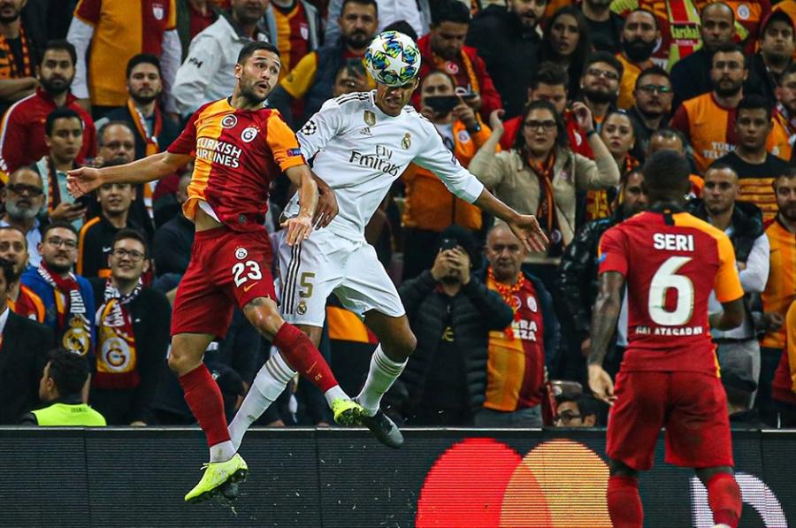 Çempionlar Liqasında 4-cü tur yekunlaşdı - “Qalatasaray” darmadağın oldu - NƏTİCƏLƏR