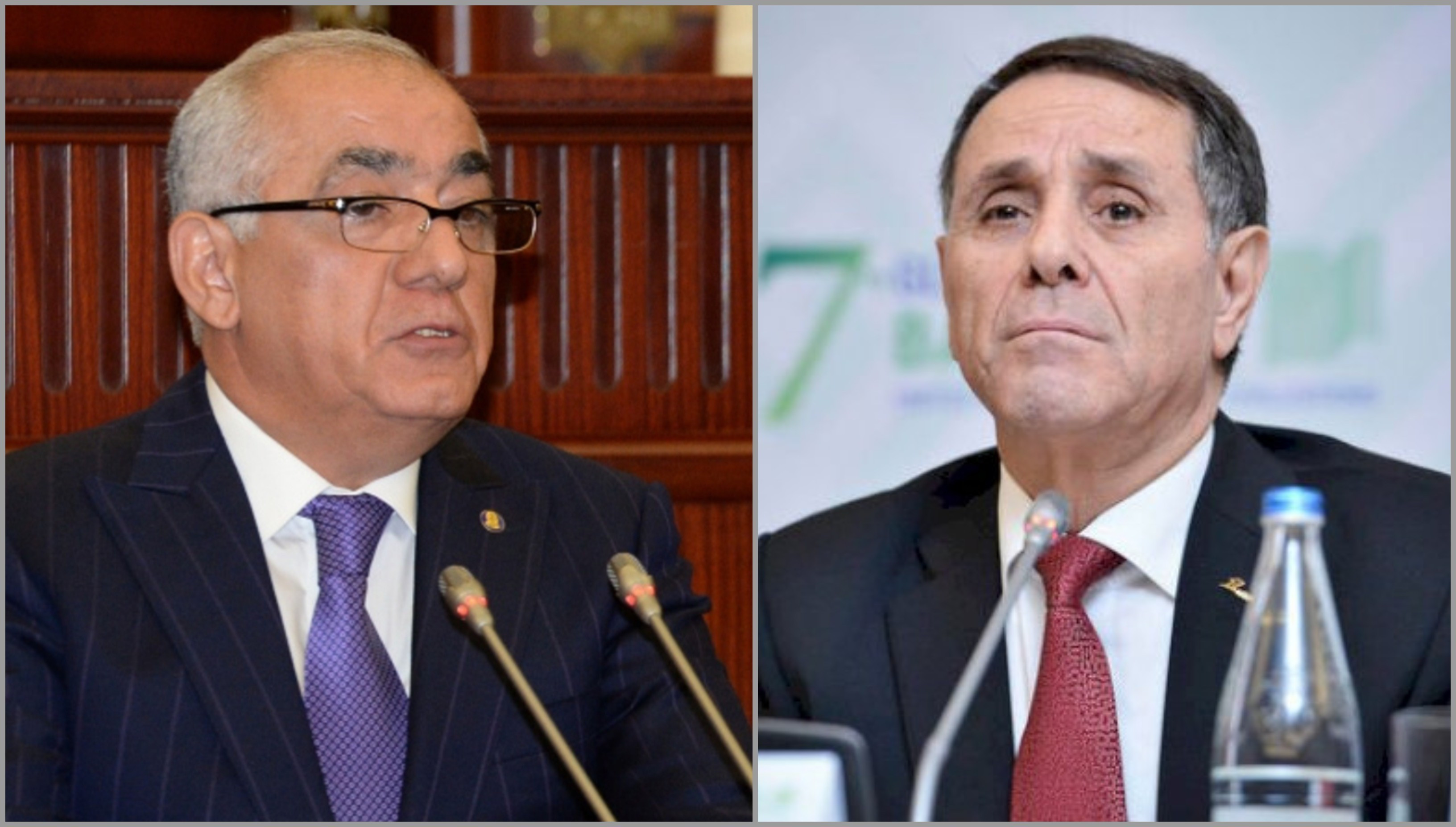 Yeni Baş nazir Novruz Məmmədovun qərarını DƏYİŞDİ
