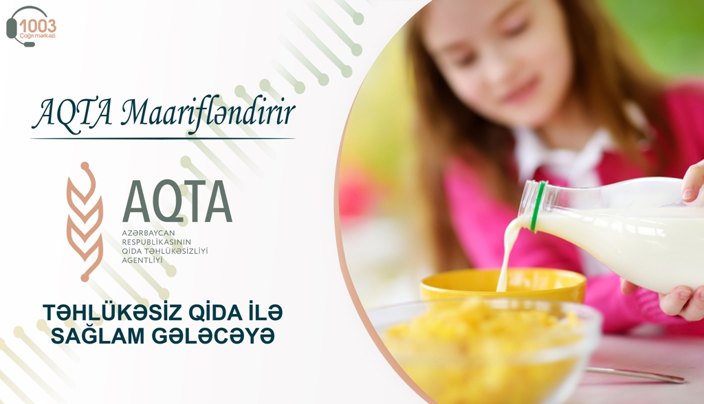 Süd və süd məhsullarının autizmli uşaqlara təsiri