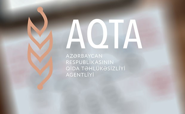 AQTA-dan qida sahəsində çalışan sahibkarlara MÜRACİƏT