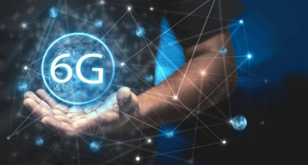 Çin 6G texnologiyası üzrə tədqiqatlara start verib