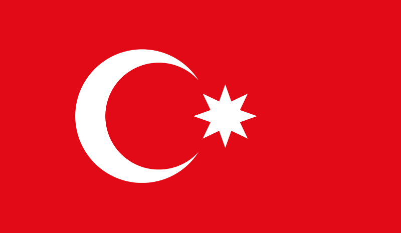 Azərbaycan Xalq Cümhuriyyətinin ilk bayrağından niyə İMTİNA EDİLDİ...