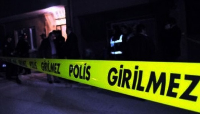 İstanbulda restoranda silahlı dava baş verib