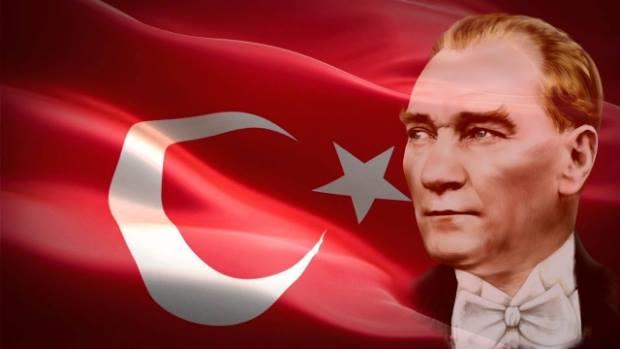 2-ci sinif şagirdi Atatürkə şeir yazdı