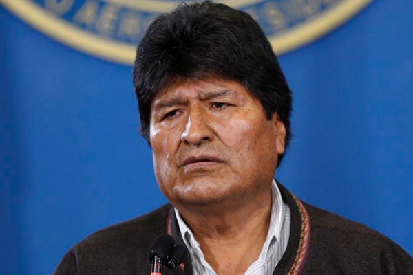 Boliviyada yeni prezident seçkiləri keçiriləcək