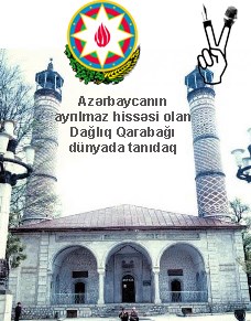 “Dağlıq Qarabağın Azərbaycanlı icması əsas zərbə qüvvəsi olmalıdır”