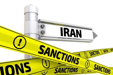 İrana qarşı sanksiyaların müddəti daha 1 il artırıldı