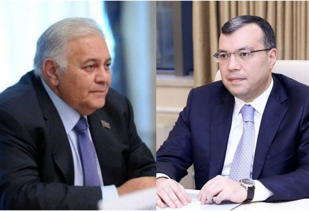 Oqtay Əsədov nazirə belə DEDİ: “Yerlibazlıq edib, sənə imkan yaratdıq ki...”