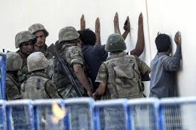 Türkiyədə terror planlaşdıranlar ələ keçdi