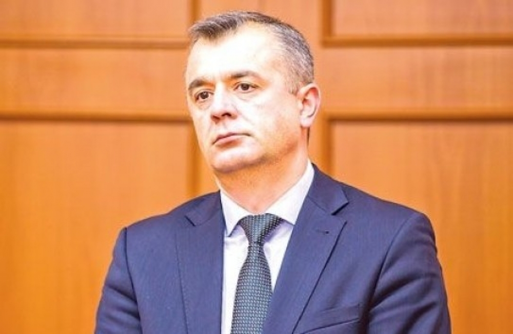 Moldovanın yeni Baş Naziri seçilib