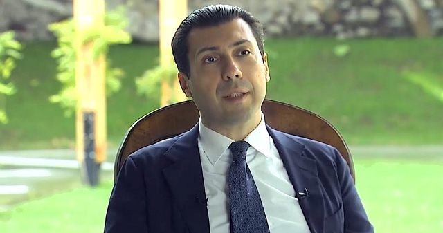 Serj Sarkisyanın kürəkəni Paşinyanı devirmək üçün 7 üsul TƏKLİF ETDİ
