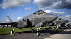 Pentaqondan F-35-lə bağlı gözlənilməz rəy