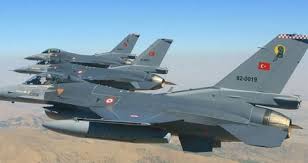 5 PKK terrorçusu zərərsizləşdirildi