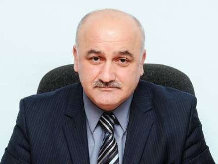 Xədicə İsmayılova 