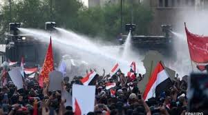 İraq İranla sərhədi bağladı