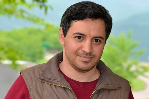 Aqşin Yeniseyin vəziyyəti ağırlaşdı - YENİLƏNİB
