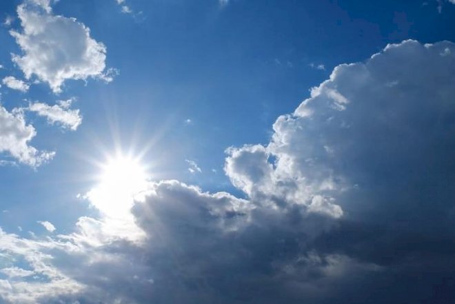 Sabahın hava PROQNOZU açıqlandı 