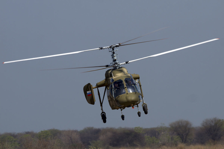 Hindistan Rusiyadan 200 helikopter almaqdan imtina edir?