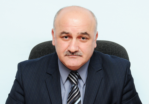 “Yeni Müsavat” qəzeti bizə qarşı kampaniya aparır - Arif Hacılı