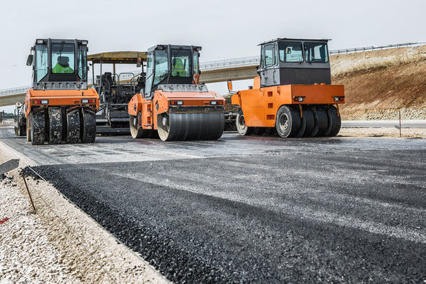 Prezident yol tikintisinə 5 milyon manat ayırdı