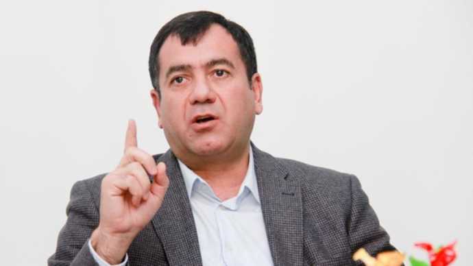 Deputatdan erməni və azərbaycanlı jurnalistlərin səfərlərinə ETİRAZ