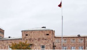 Yerevan Psixiatriya Klinikasının pasiyentləri aclığa başladılar