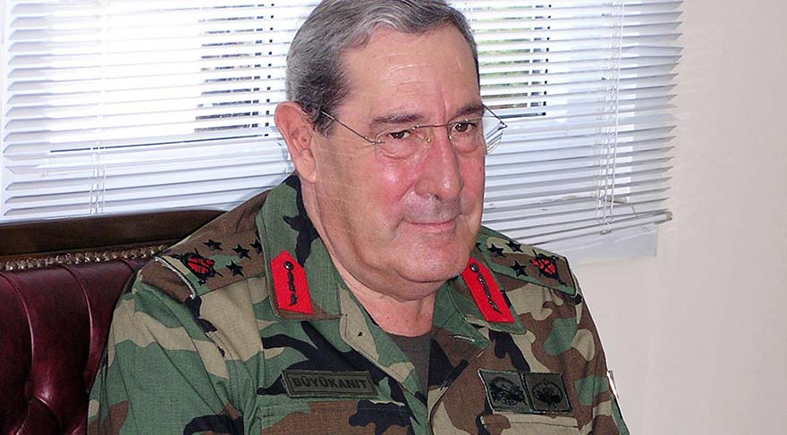 General Yaşar Büyükanıt vəfat etdi