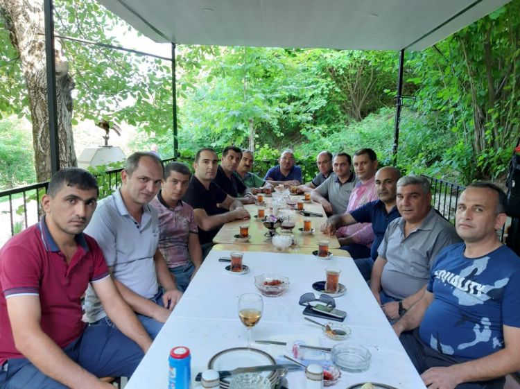İctimai Nəzarət Şuralarının Forumu keçirilsin – Jurnalist təşkilatından TƏKLİF