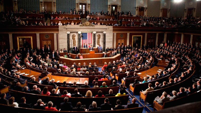 ABŞ Senatı “soyqırımı”ı tanımadı – Ermənilərin ümidləri puç oldu 