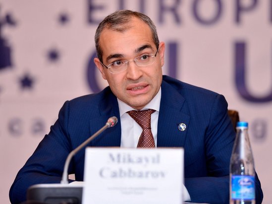 Mikayıl Cabbarov: “Rusiya Azərbaycan iqtisadiyyatına 5 milyard dollar yatırıb”